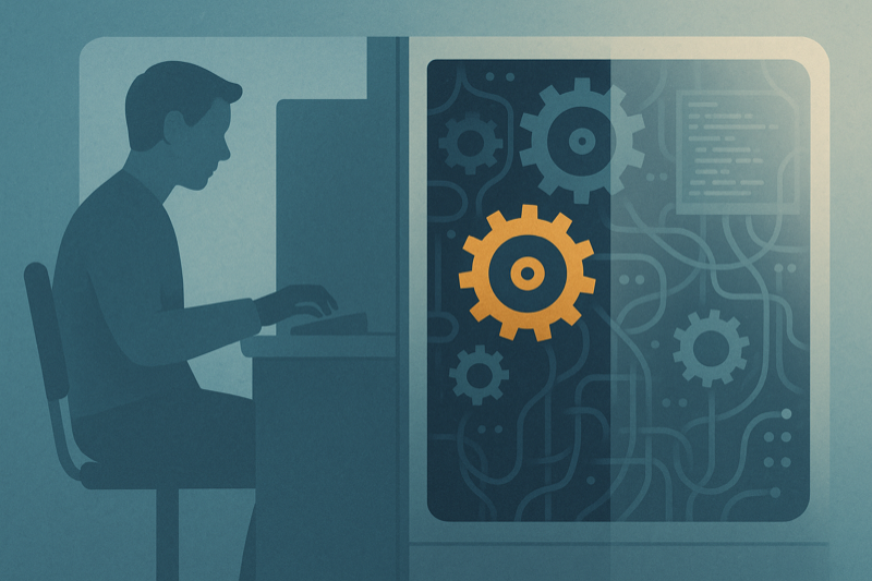 ChatGPT conversation about AI tools