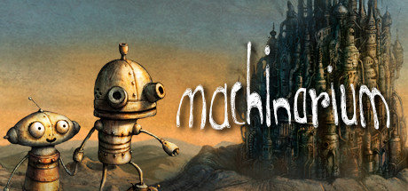 Machinarium gameplay