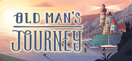 Old Man's Journey gameplay
